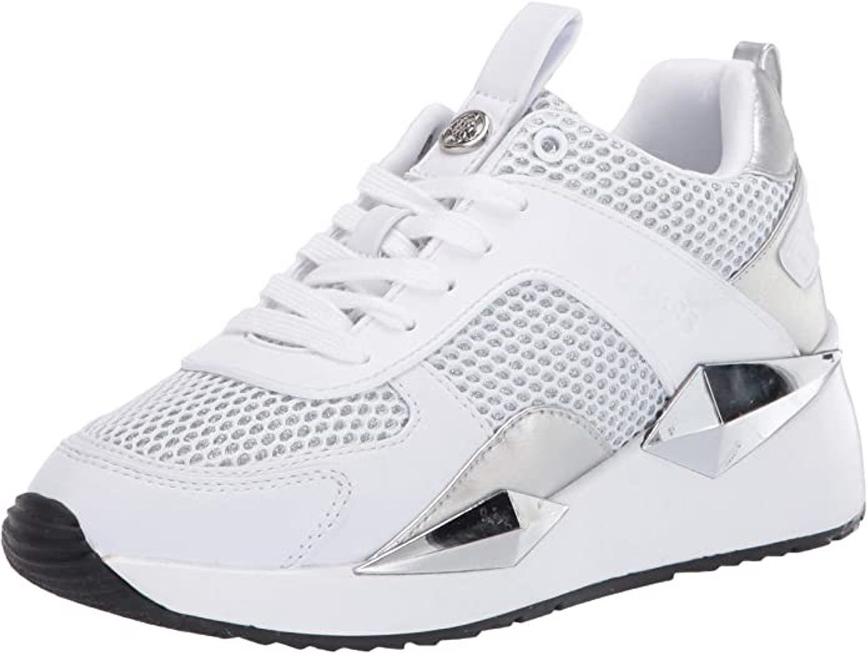 Moda Zapatilla de deporte para mujer GUESS