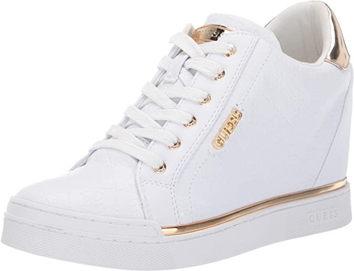 Fashion Zapatillas GUESS Flowurs para mujer