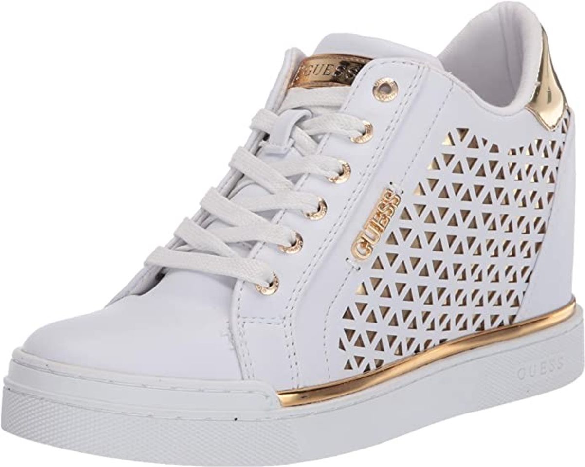 Fashion Zapatilla de deporte para mujer GUESS