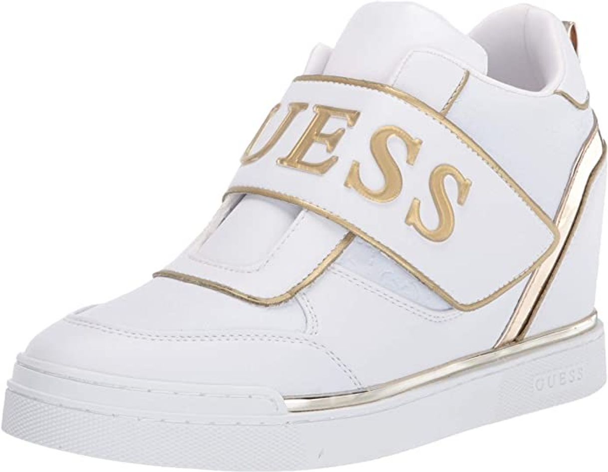 Fashion GUESS Sneaker Follie para mujer