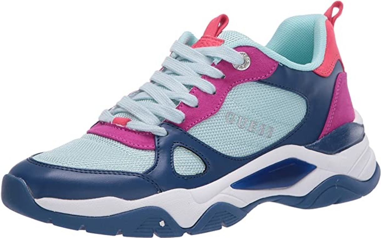 Fashion Zapatilla de deporte para mujer GUESS