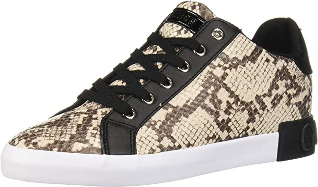 Fashion GUESS Pathin Sneaker para mujer