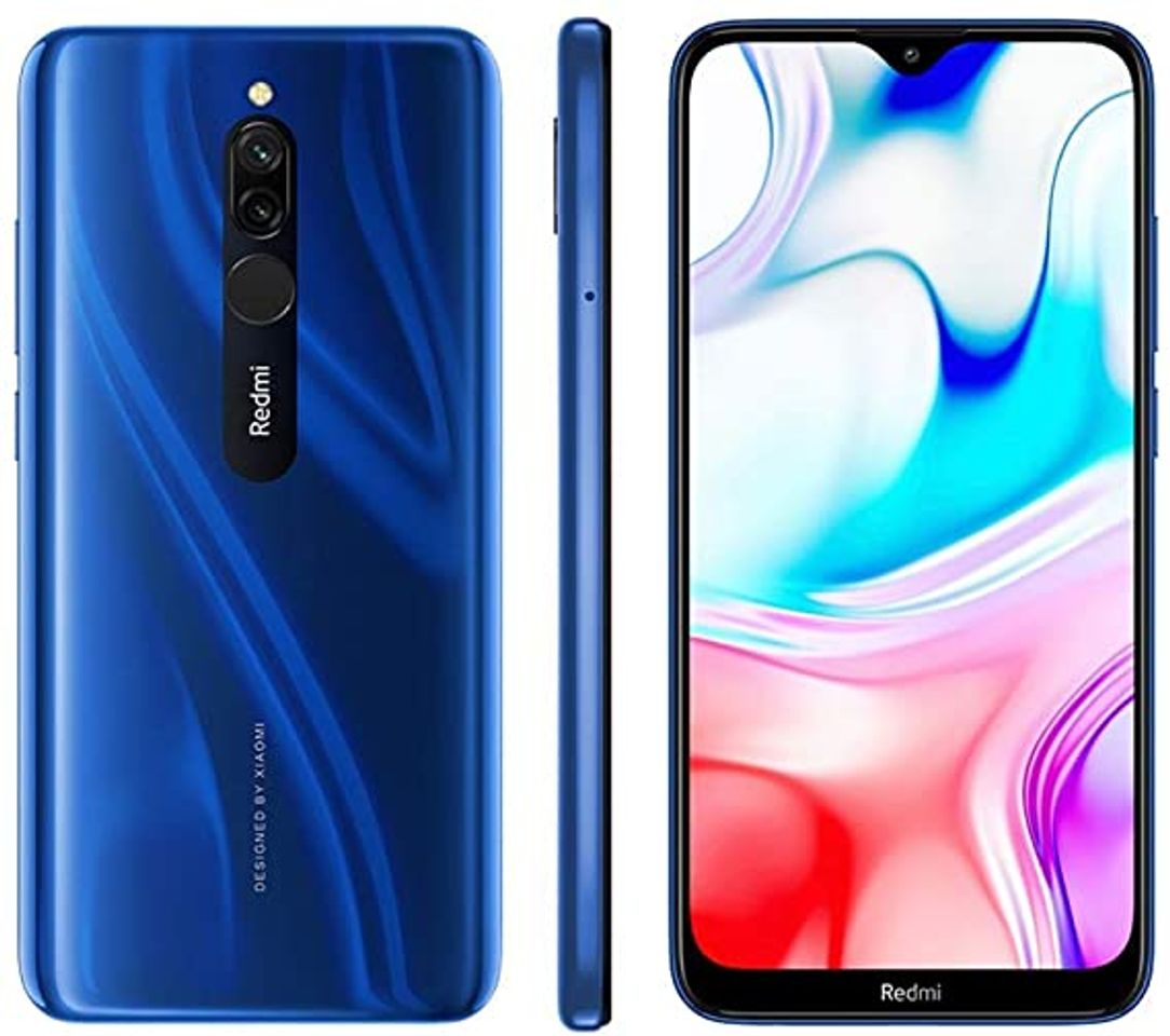 Products Xiaomi redmi 8