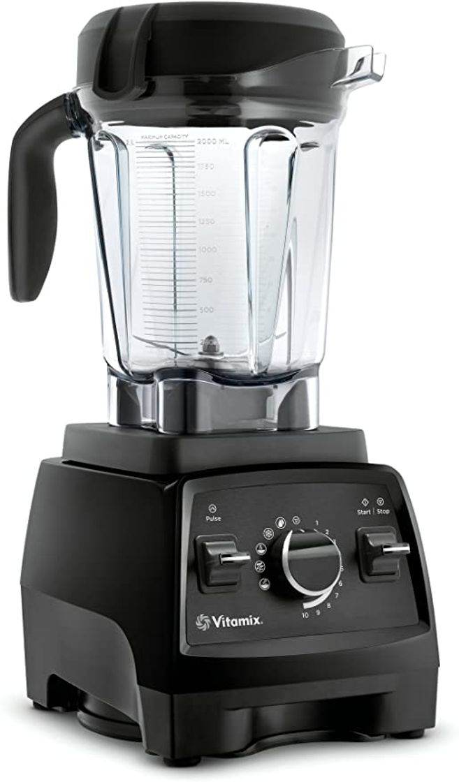 Moda Licuadora Vitamix Explorian, grado profesional, 64 oz. 