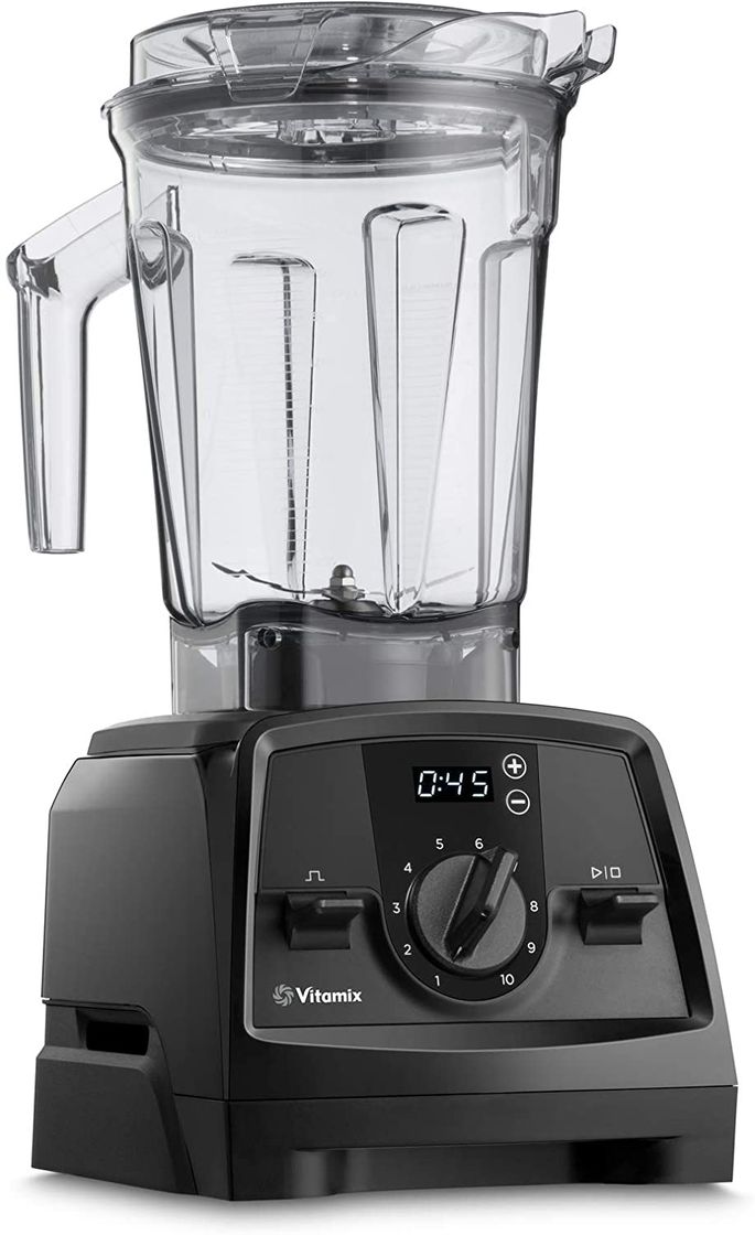 Moda Vitamix Venturist V1200, grado profesional, 64 oz. Contenedo