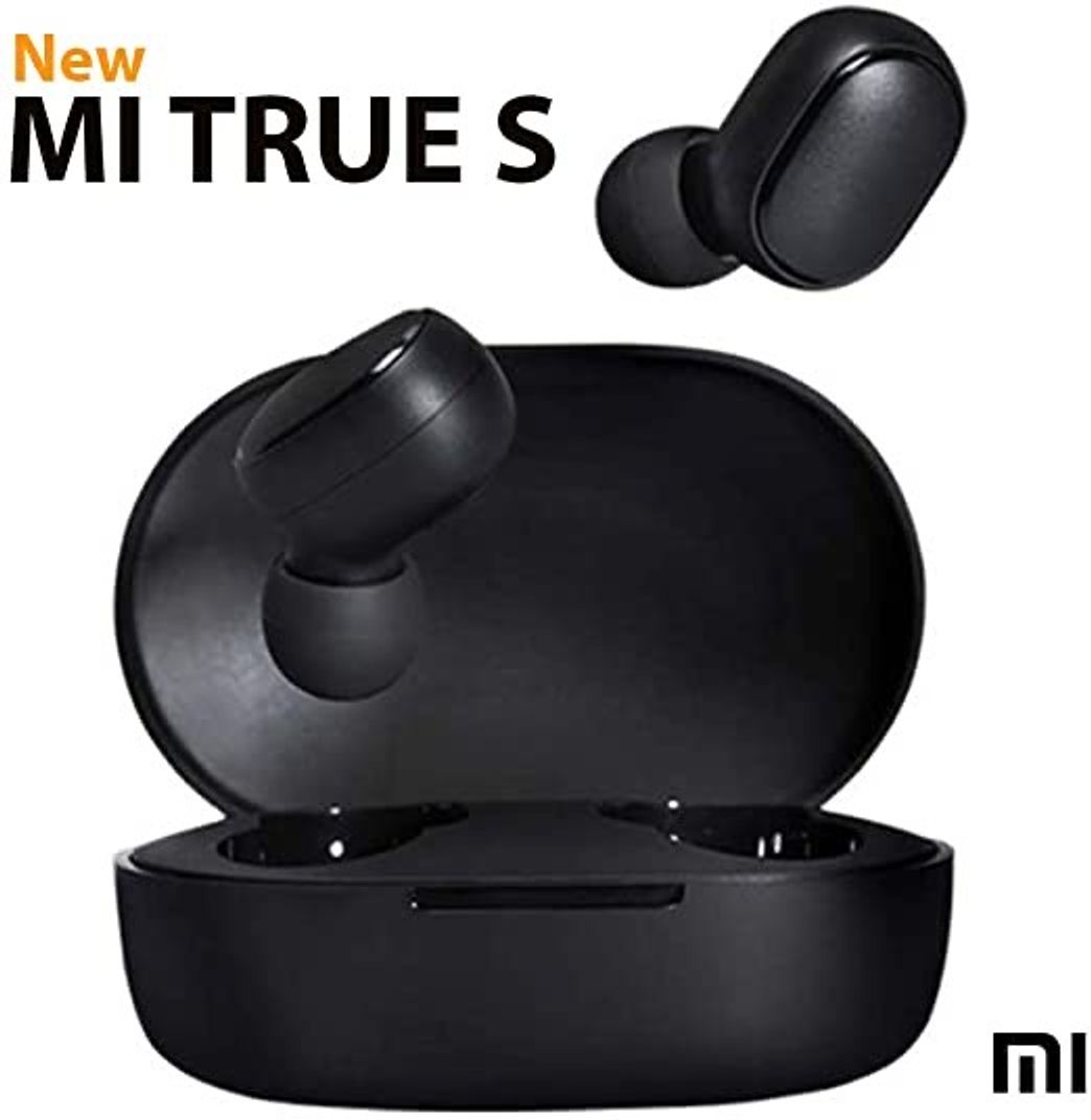 Fashion Xiaomi Mi True Airdots S - Auriculares 