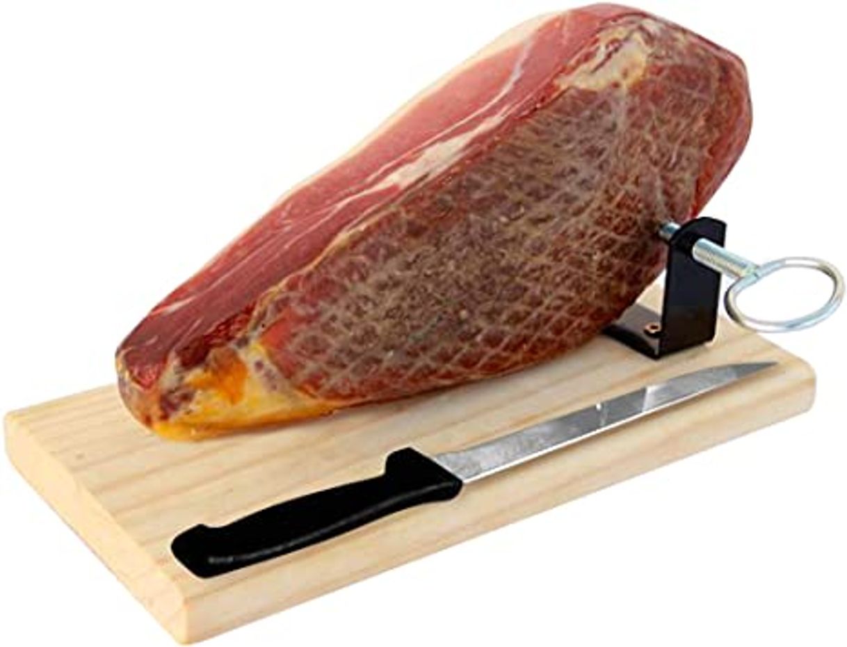 Fashion Prosciutto Crudo Serrano Spagnolo Stagionato e Disossato 1 K