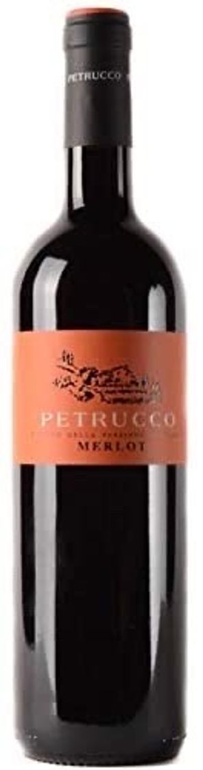 Fashion Colli Orientali del Friuli DOC Merlot Bodega Petrucco | Añad