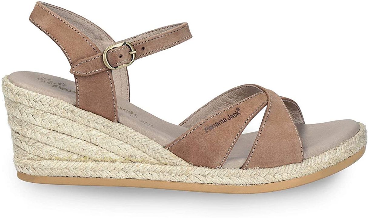 Moda Sandalias mujer