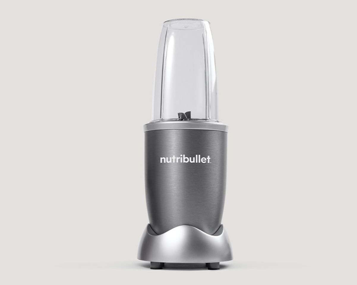 Moda Nutribullet 