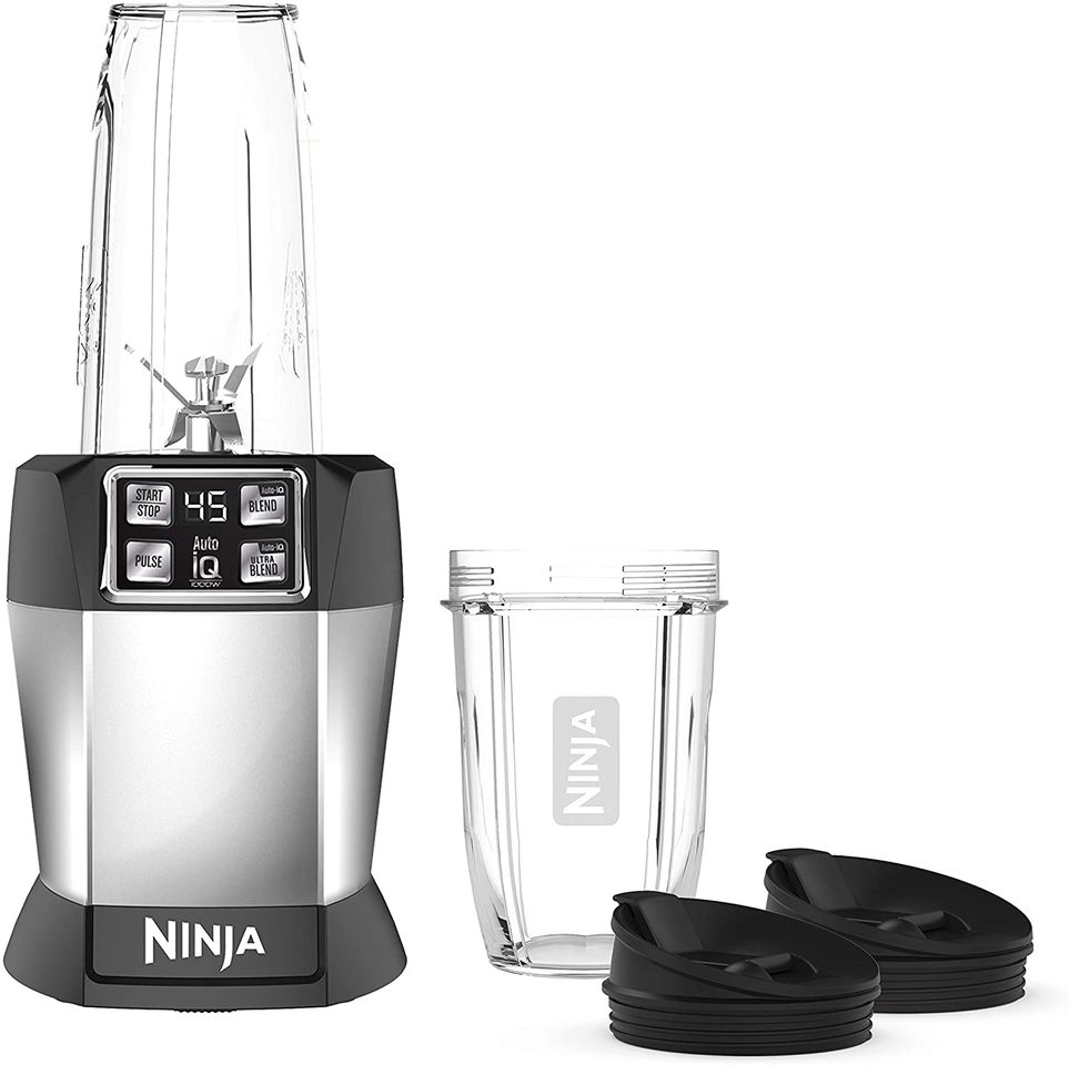 Moda Ninja BL480D Nutri 1000 Watt Auto-IQ 