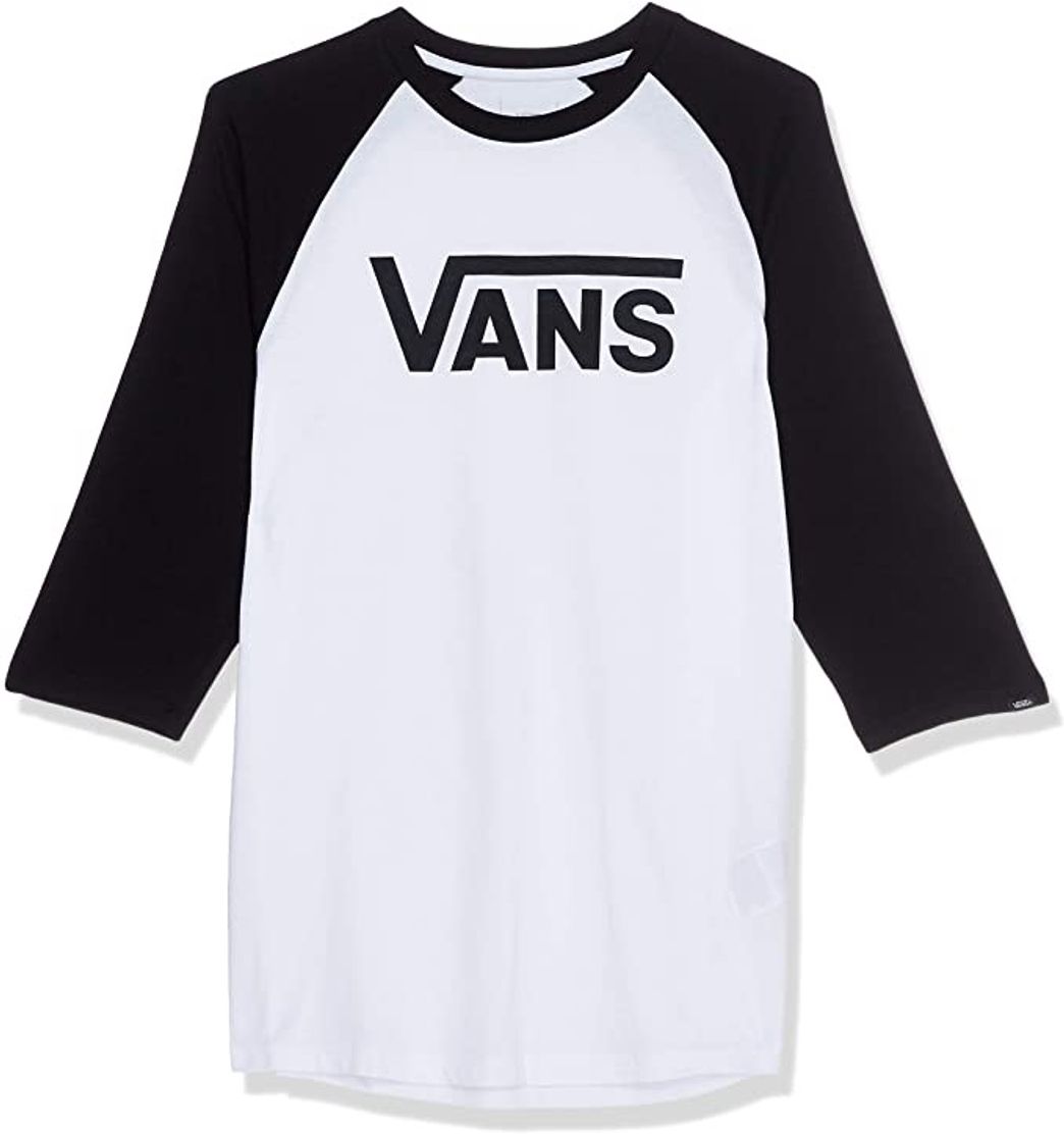 Moda VANS CAMISA PARA HOMBRE