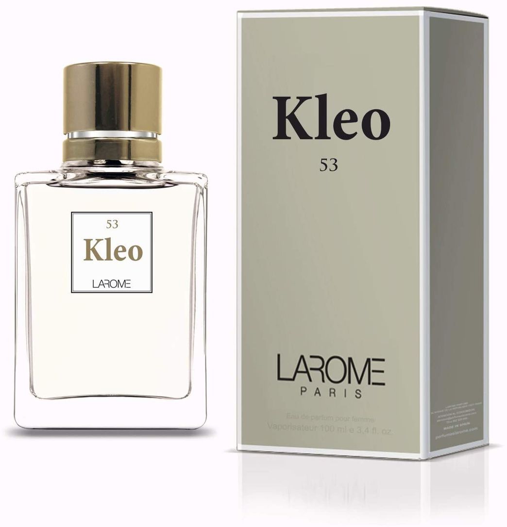 Social KLEO PERFUME