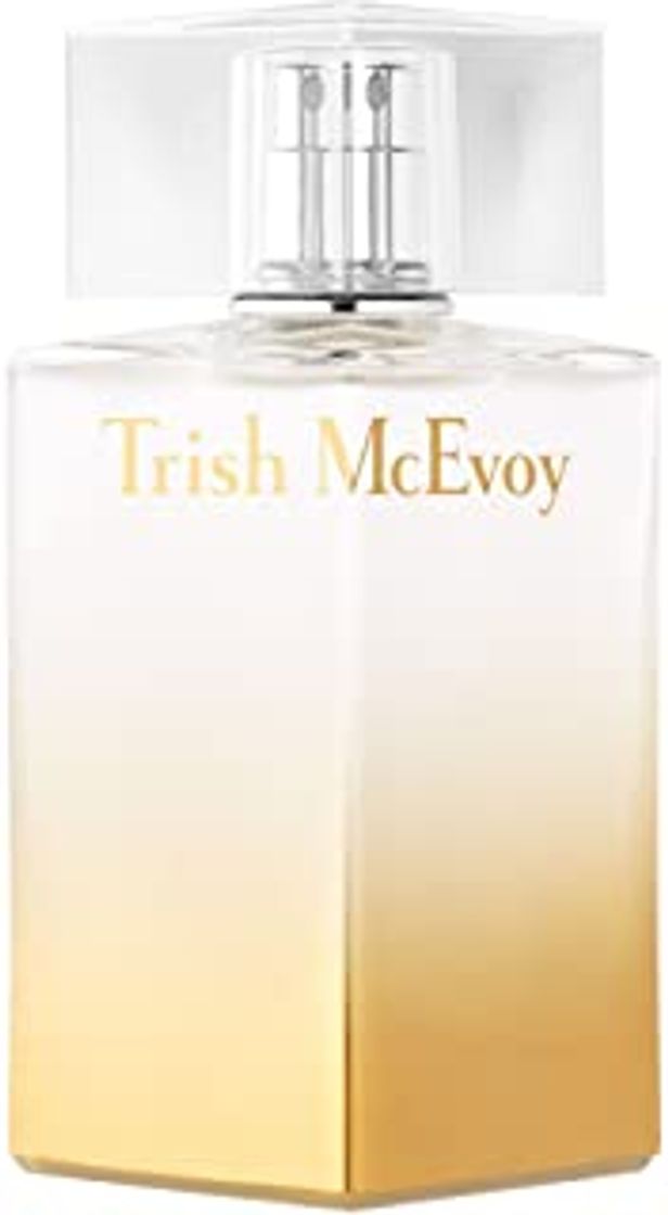 Social Trish McEvoy Agua De Perfume Spray - Gold 9 (1.7oz)