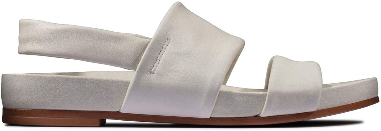 Moda Clarks Pure Strap - Sandalias