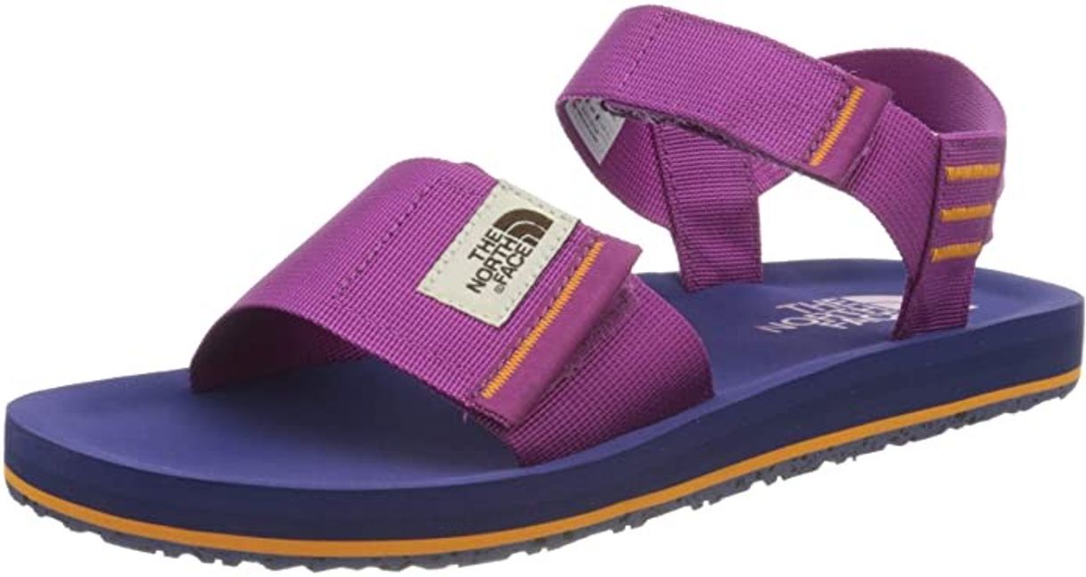 Moda The North Face Womens Skeena Sandal