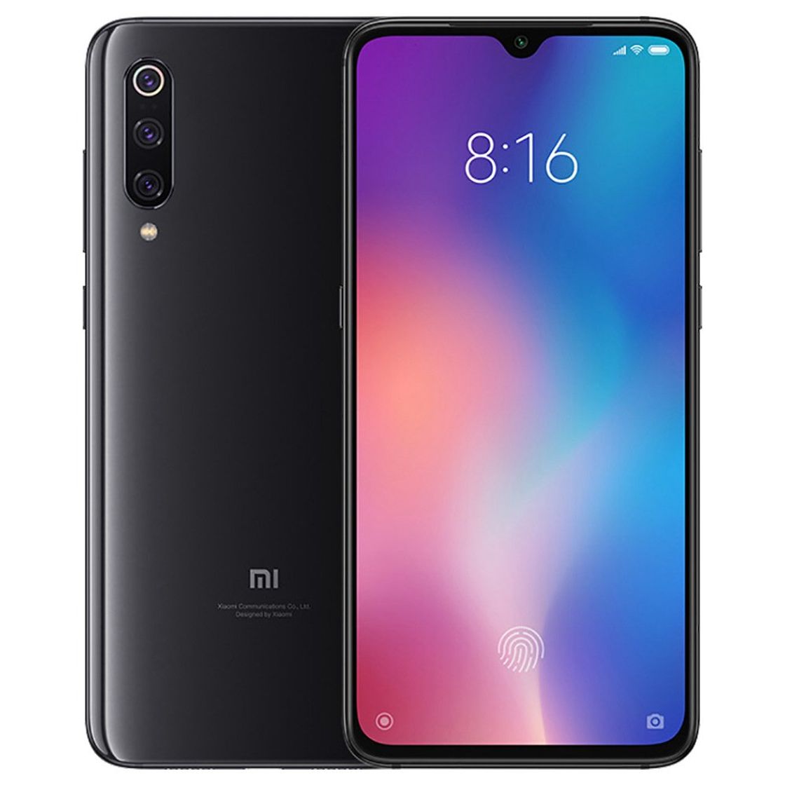 Fashion Xiaomi Mi 9