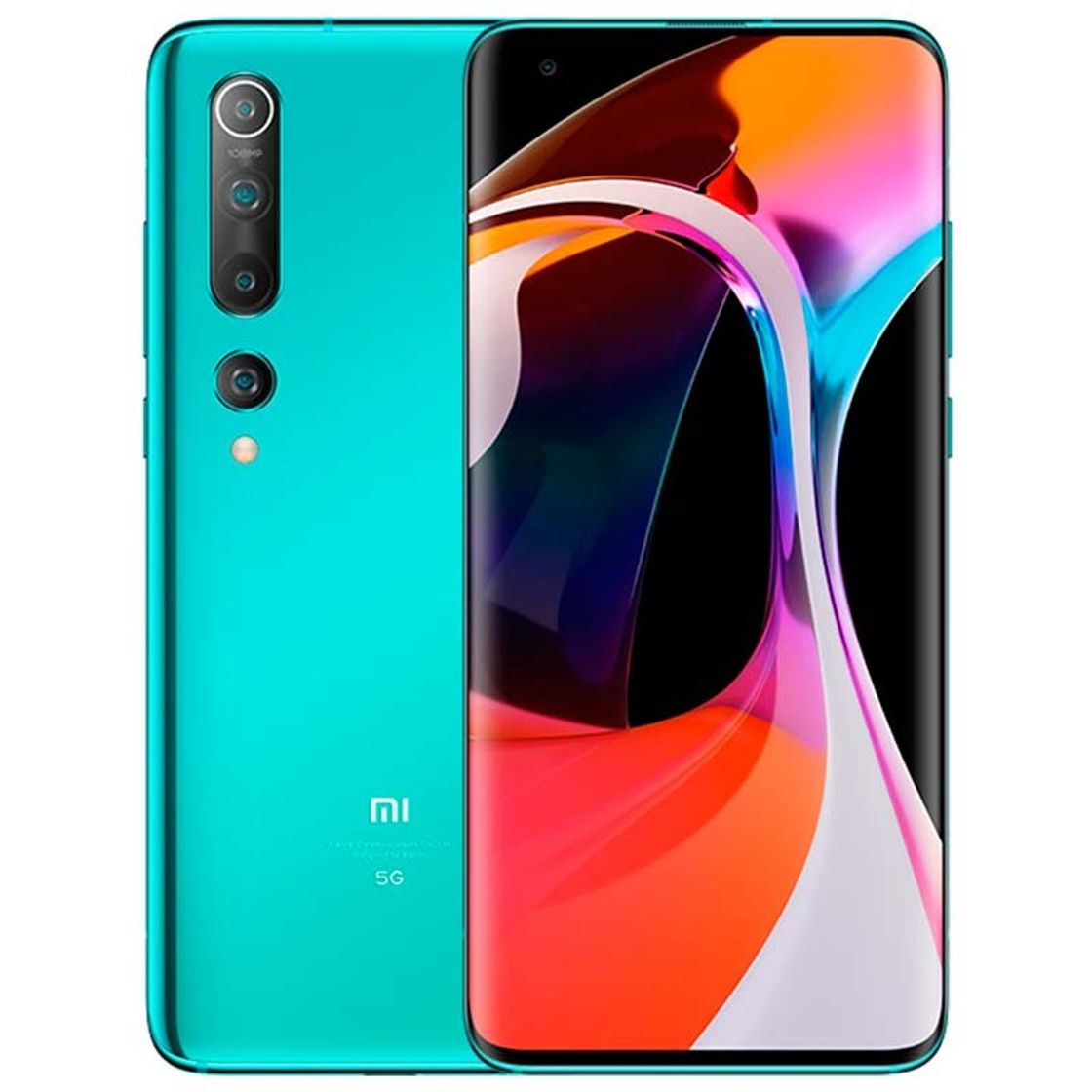 Fashion Mi 10 Smartphone 