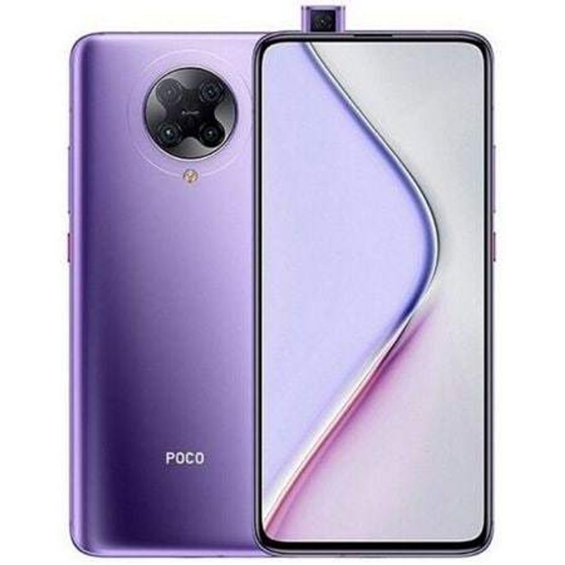 Fashion Xiaomi Poco F2 Pro