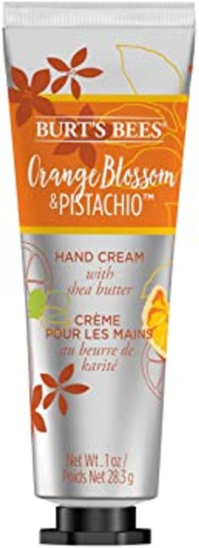 Fashion Burt's Bees Crema De Manos Hidratante 