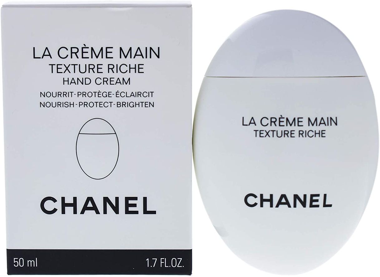 Fashion CHANEL 3145891403602 crema de manos Mujeres 50 ml - Crema de