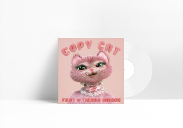 Music Copy Cat (feat. Tierra Whack)
