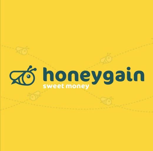 Honey gain 🐝