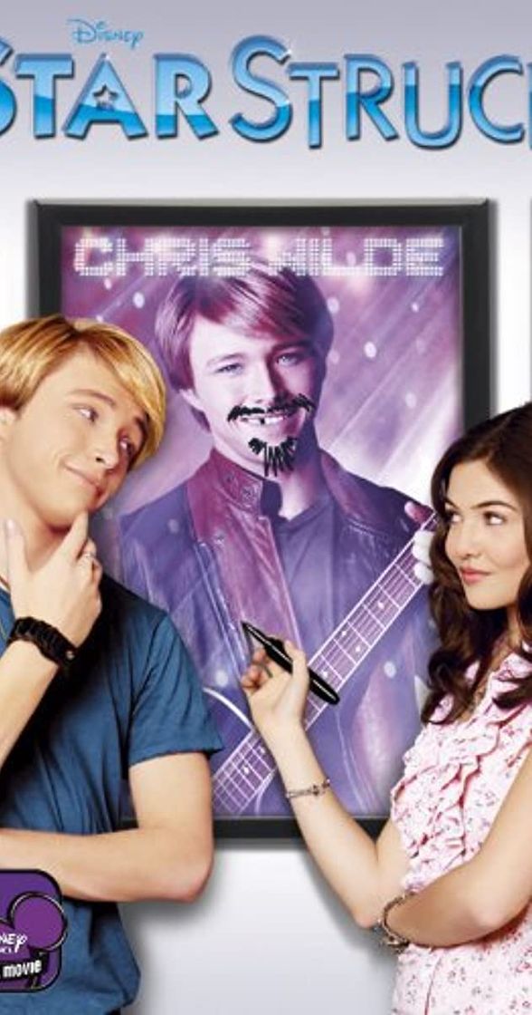 Movie Starstruck: Mi Novio es una Súperestrella