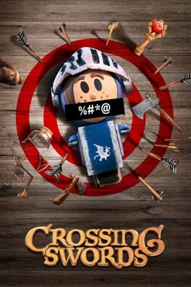 Serie Crossing Swords