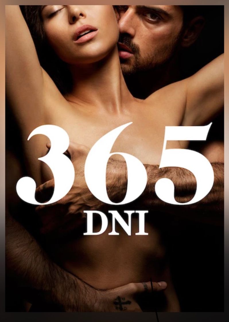 Película 365 Days | Netflix