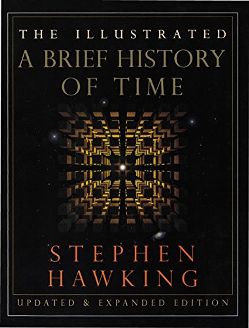 Libro A Brief History of Time [Idioma Inglés]