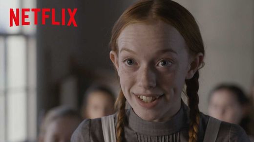 Anne | Trailer principal | Netflix [HD] - YouTube