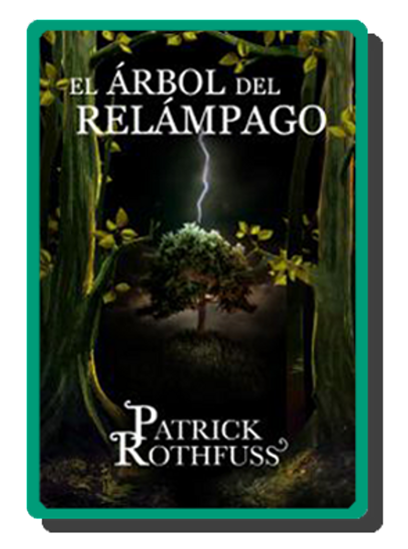 Libros El árbol del relámpago