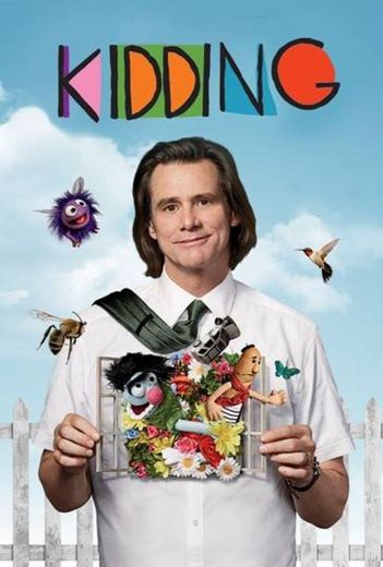 Kidding | Trailer – Kidding | Globoplay