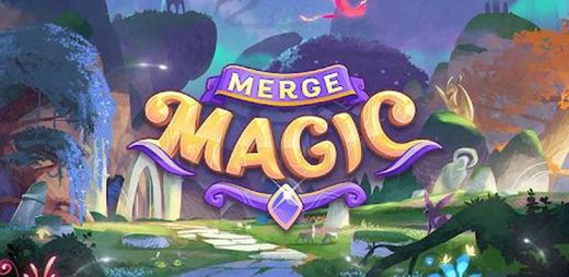 Merge Magic! - Apps on Google Play