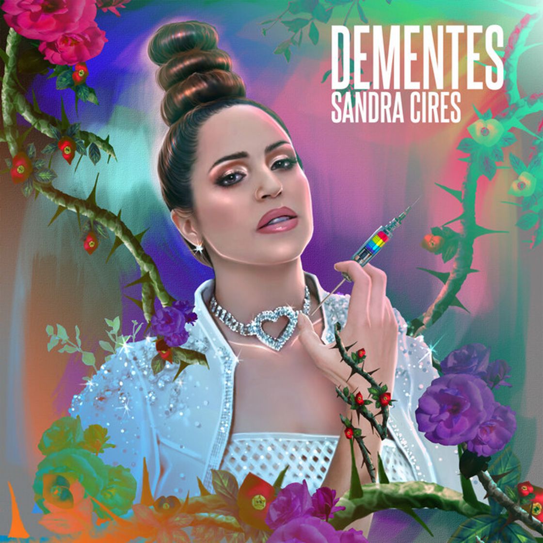 Canción Dementes