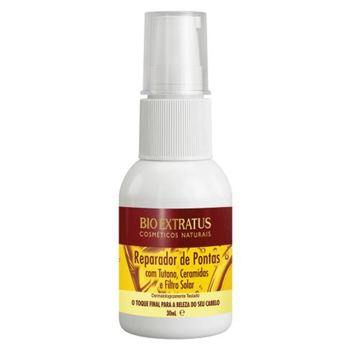 Fashion Reparador de pondas bio extratus 