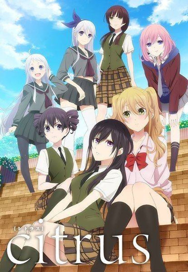 Social CITRUS | Tráiler oficial 