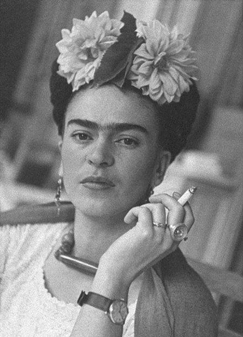 Social Frida Kahlo | Documental en Español 