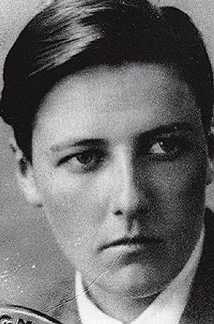 Social Michael Dillon, el primer hombre transexual 