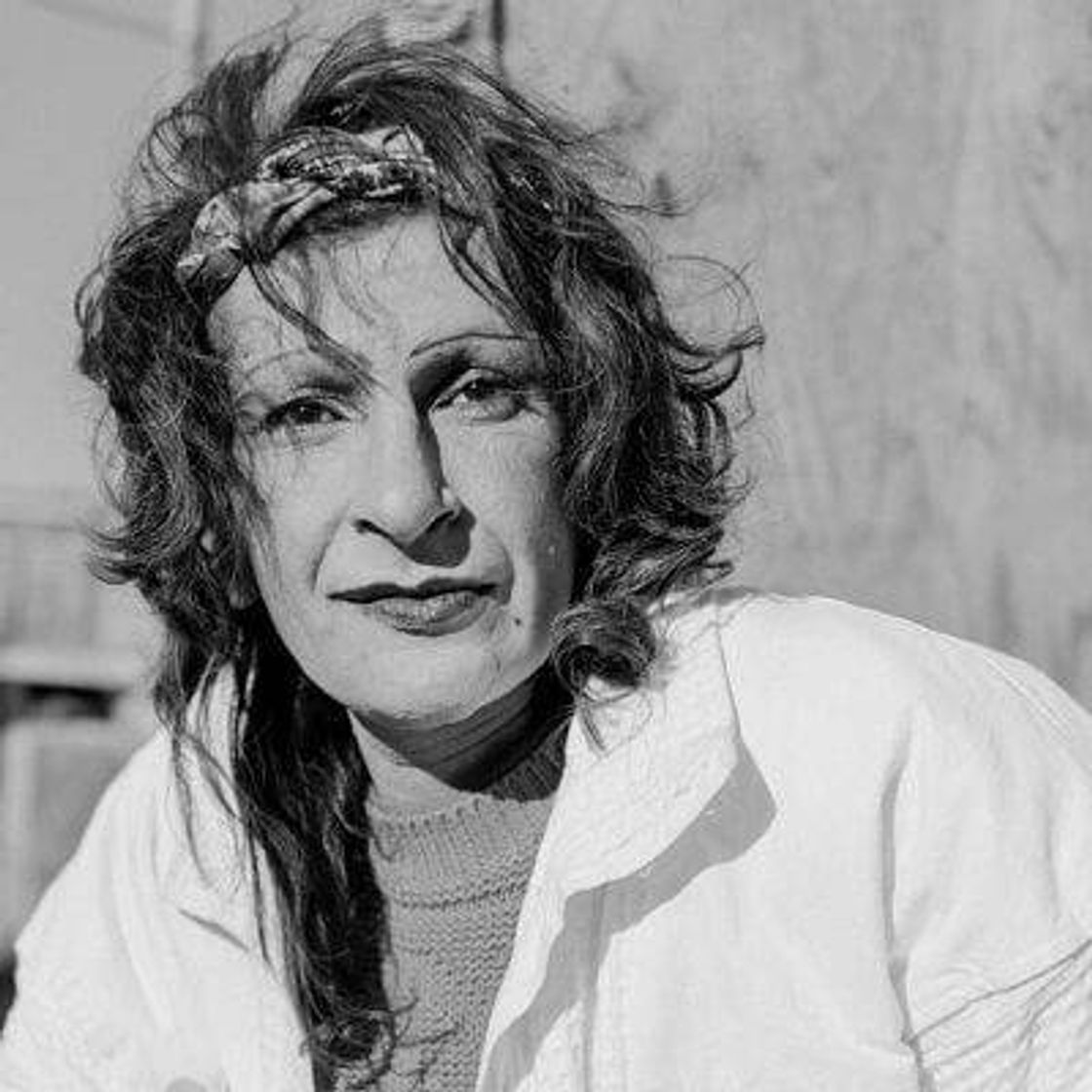 Social Histórico: Discurso de Sylvia Rivera activista trans