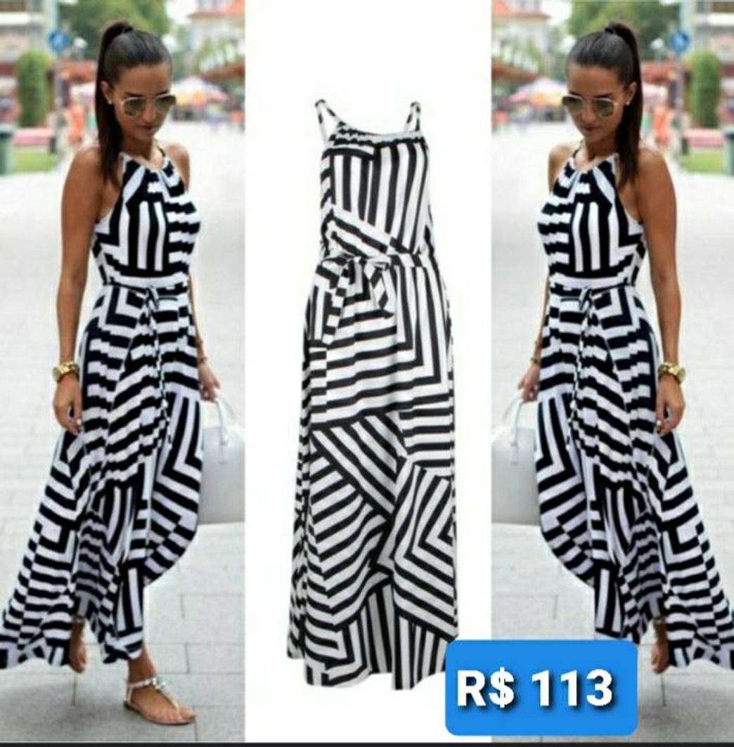 Moda Women Sexy Summer Dress