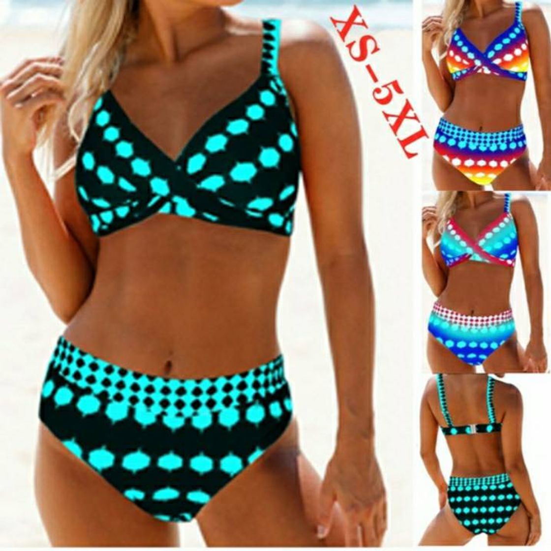 Fashion Beautiful swimsuits