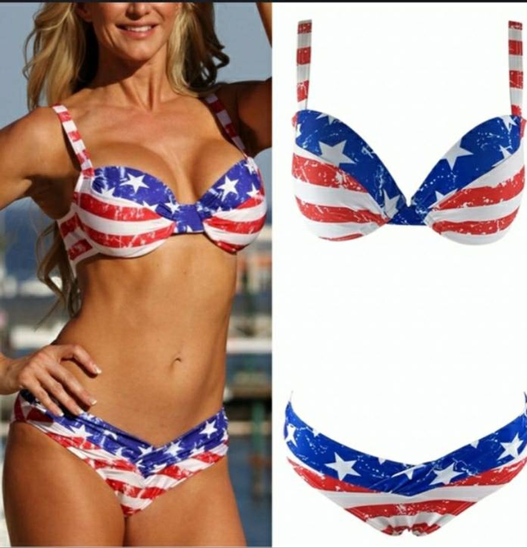 Fashion Beautiful swimsuits