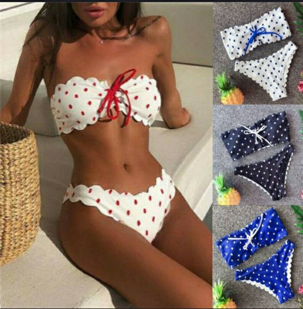 Fashion Beautiful swimsuits