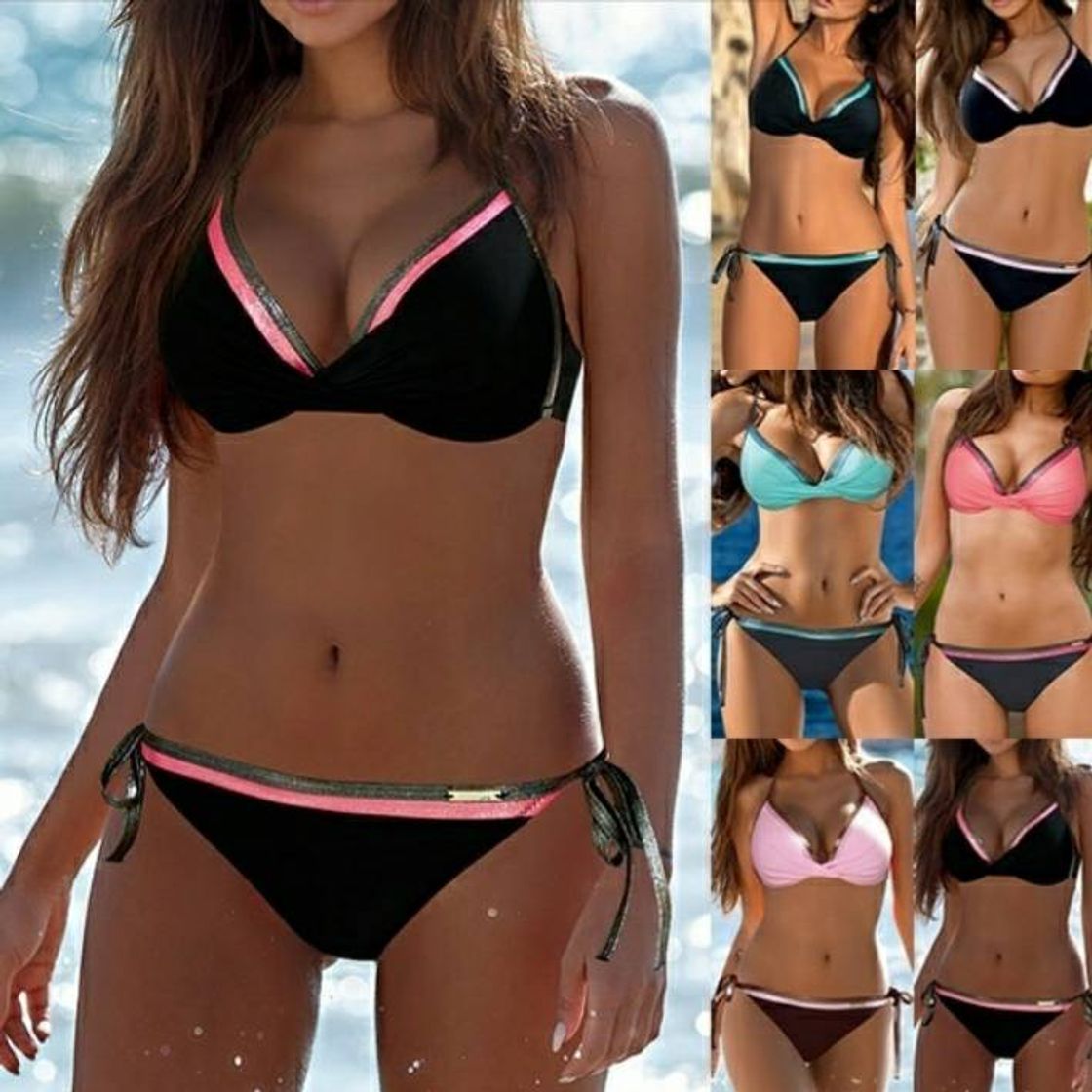 Fashion Beautiful bikinis