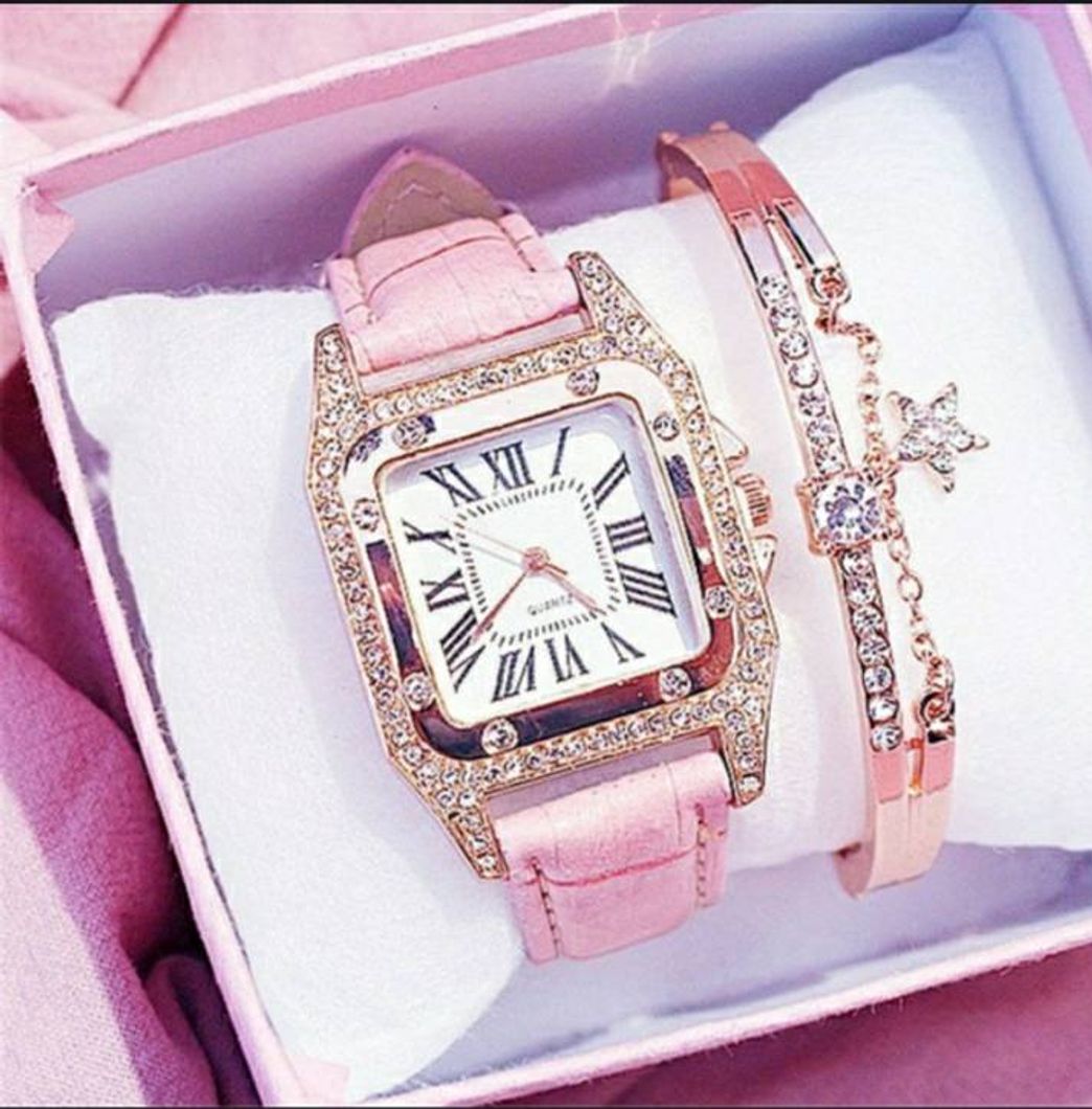 Fashion Women Watch  Delicate AND   Bracelet