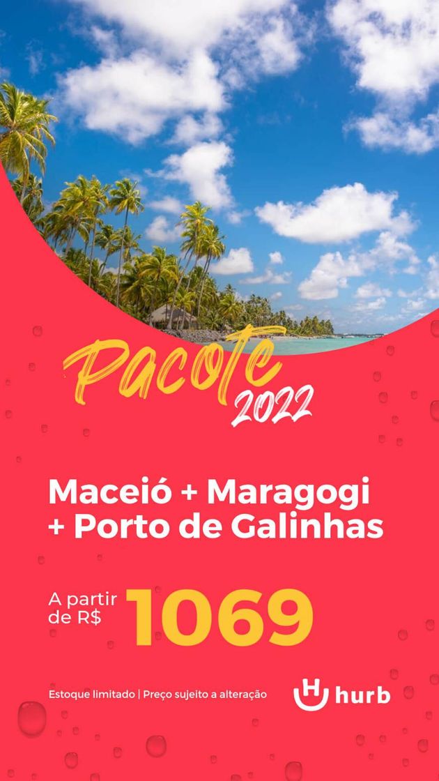 Fashion Maceió + Maragogi + Porto de Galinhas 😃😃