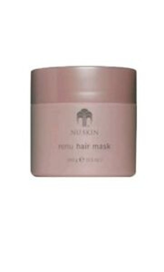 Fashion Renu Hair Mask 