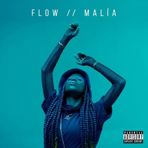 Malía - FLOW